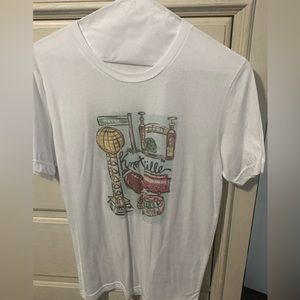 Women’s Knoxville Tee - NWOT